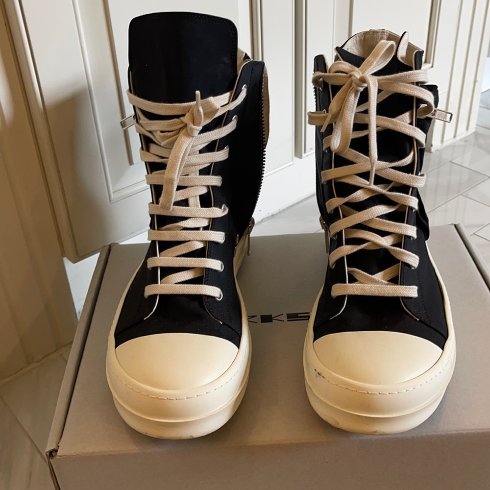 Rick Owens DarkShadow